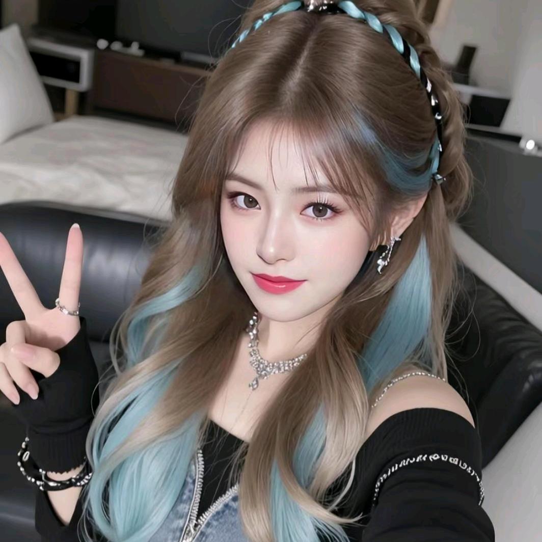 ✨欣儿✨