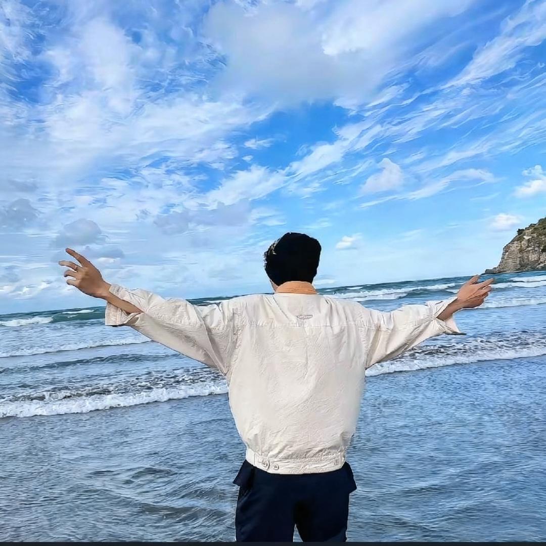 云峰之巅