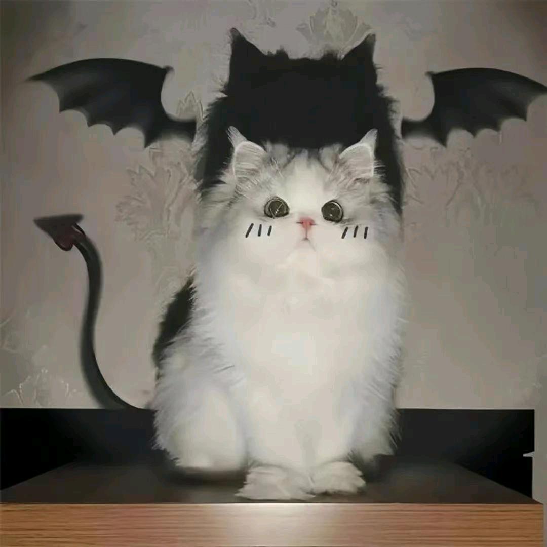 小猫咪👧👧👧