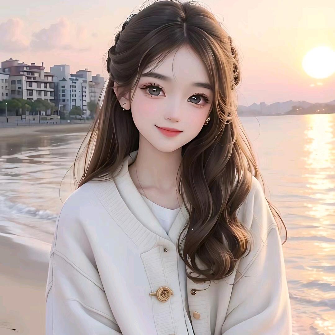幸运。