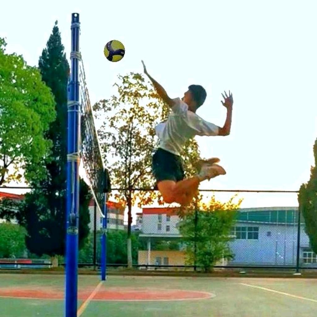 洋洋要快乐🇨🇳