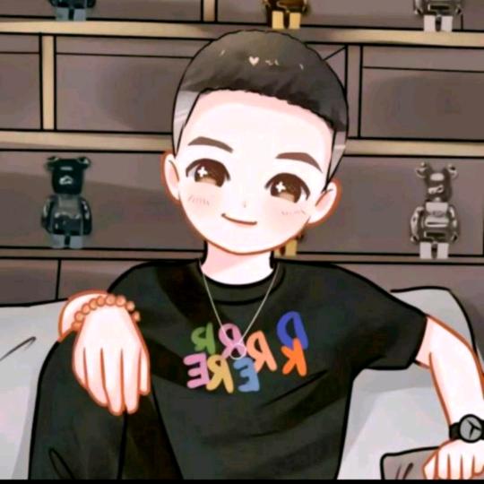 ☀️🇨🇳༺冷🍙凯༻☀️🇨🇳