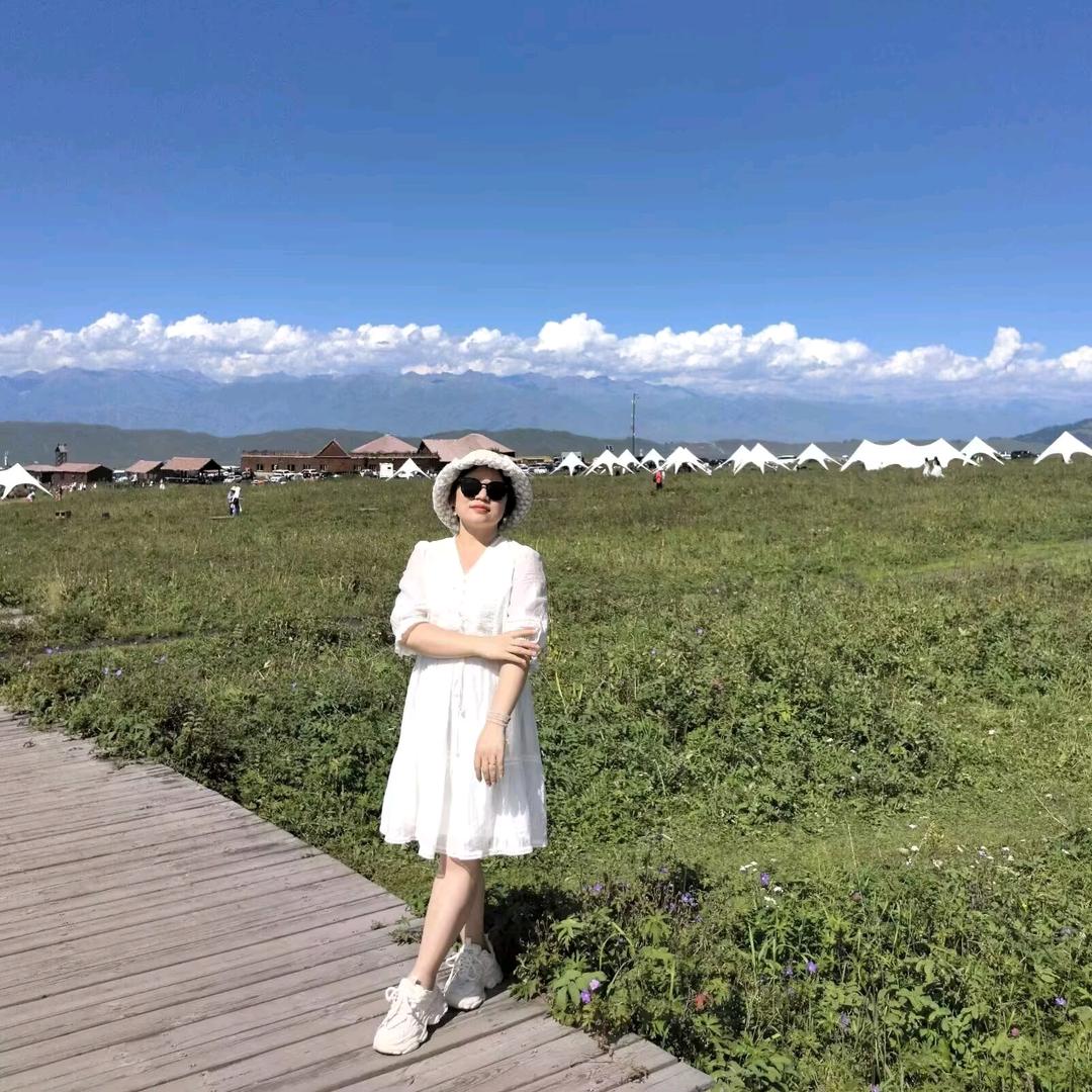 湘灵@