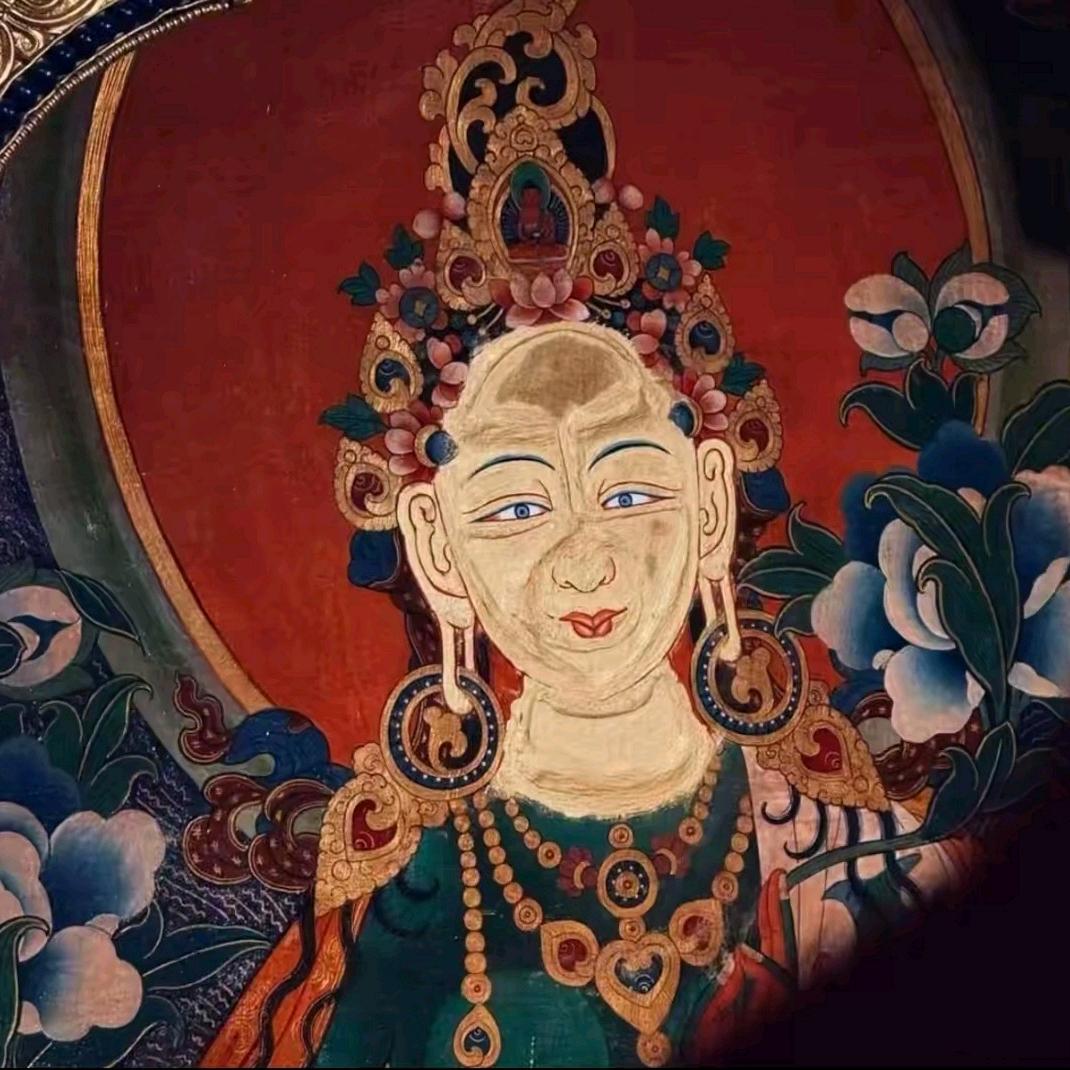 玫瑰的故事🪸 ₉ ₂₃