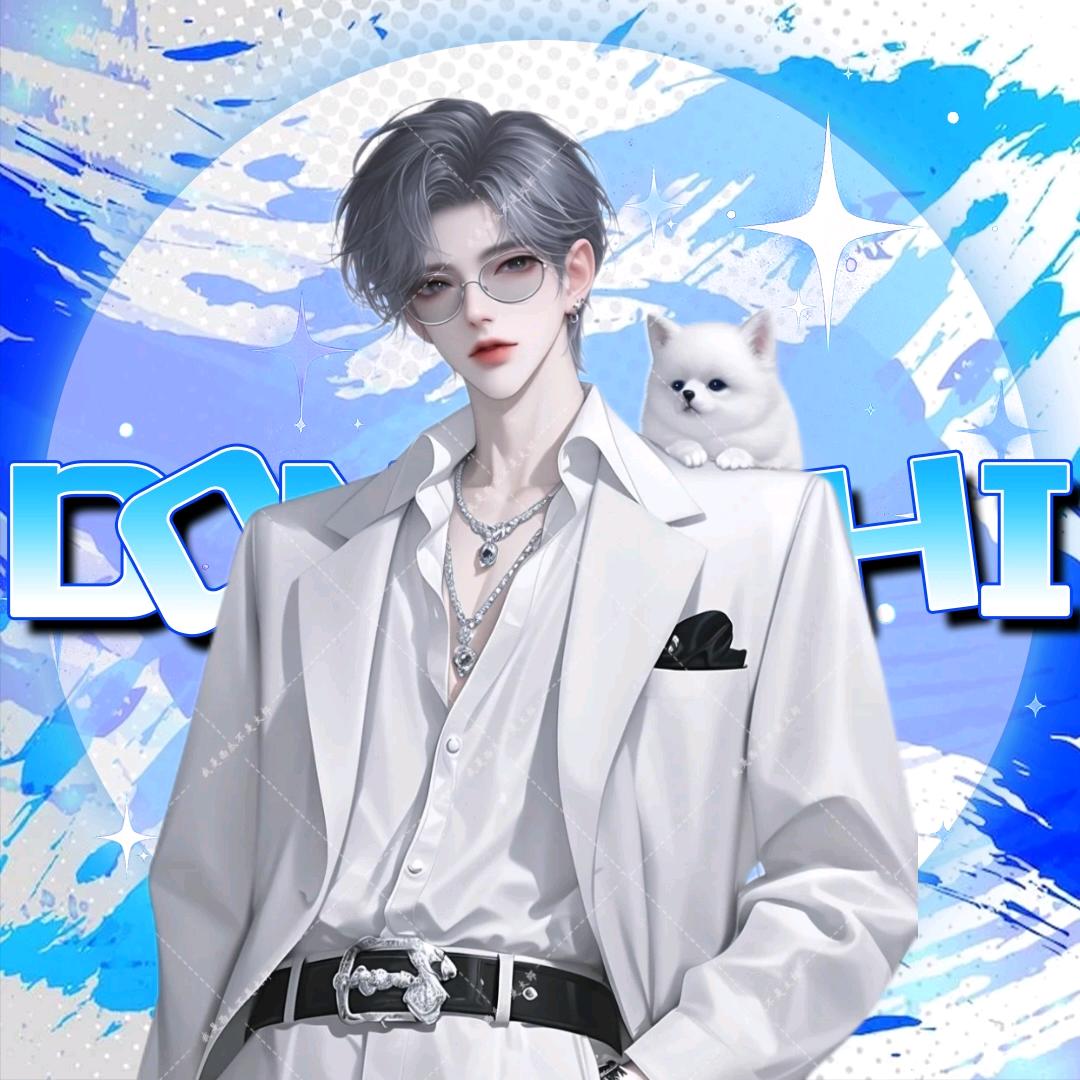 孤心🌊