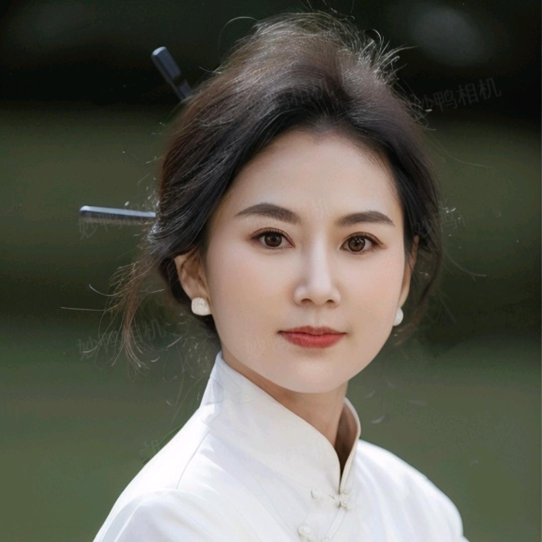 国学教育～如娴