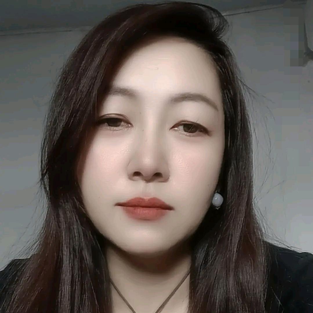 马晴💞