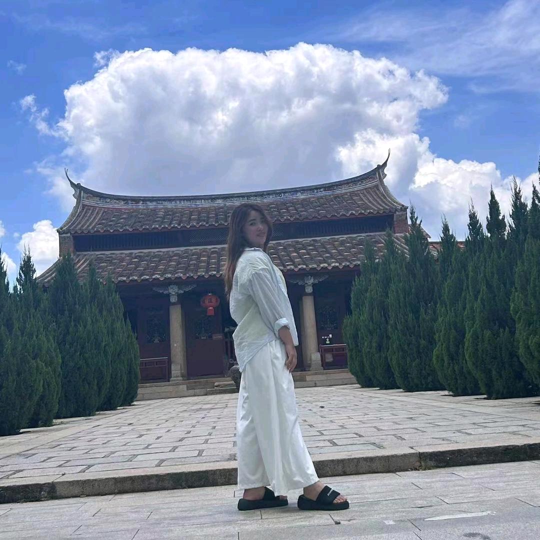 贵州人在厦门