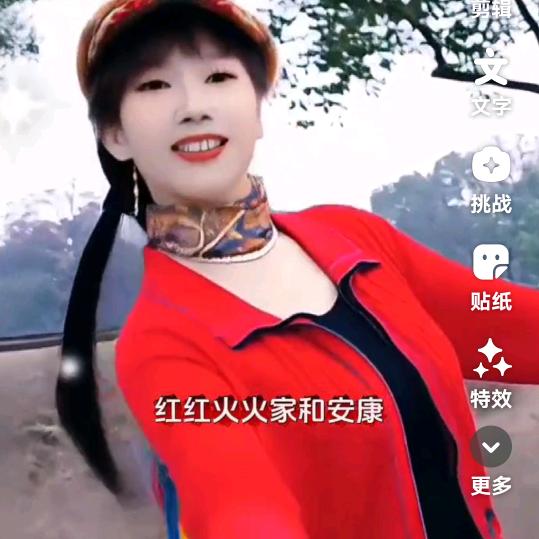 树林兰竹