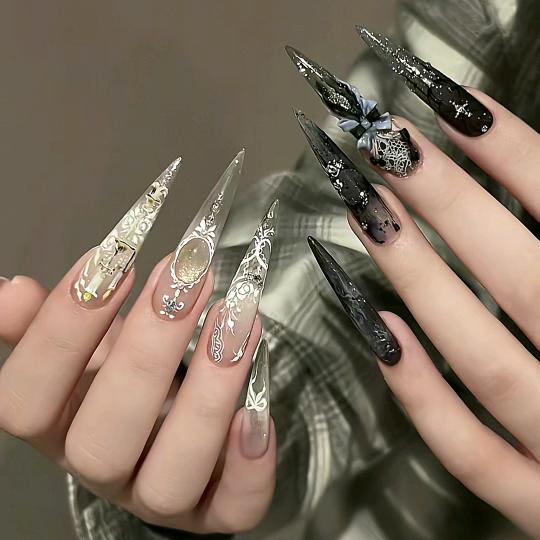 焕美穿戴甲(尔尔娜)