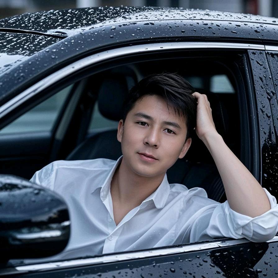 刚哥的田野生活