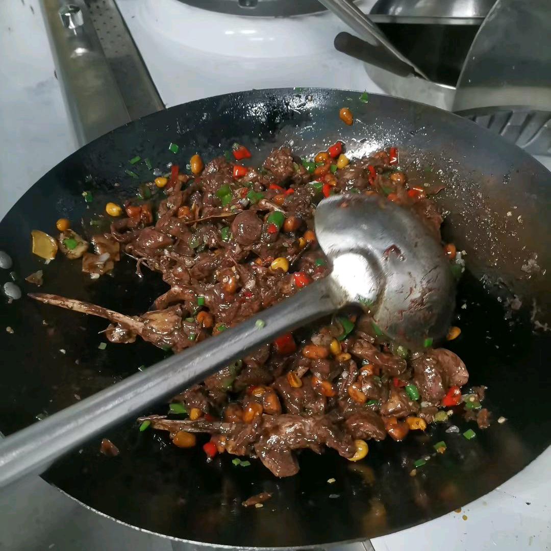 永州血鸭 鱼粉 德星街全时小厨