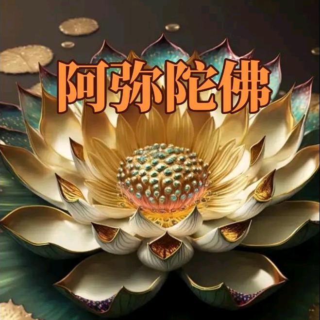 了了归真🙏🈳