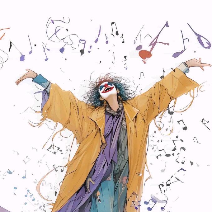 春临小桥玉人离