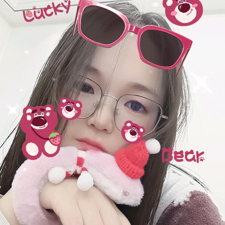 ☞小荣儿☜