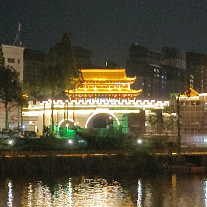 欧阳探店