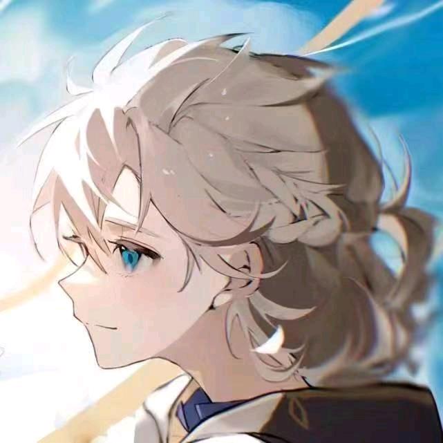 云