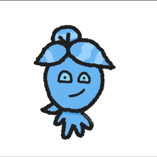 南河