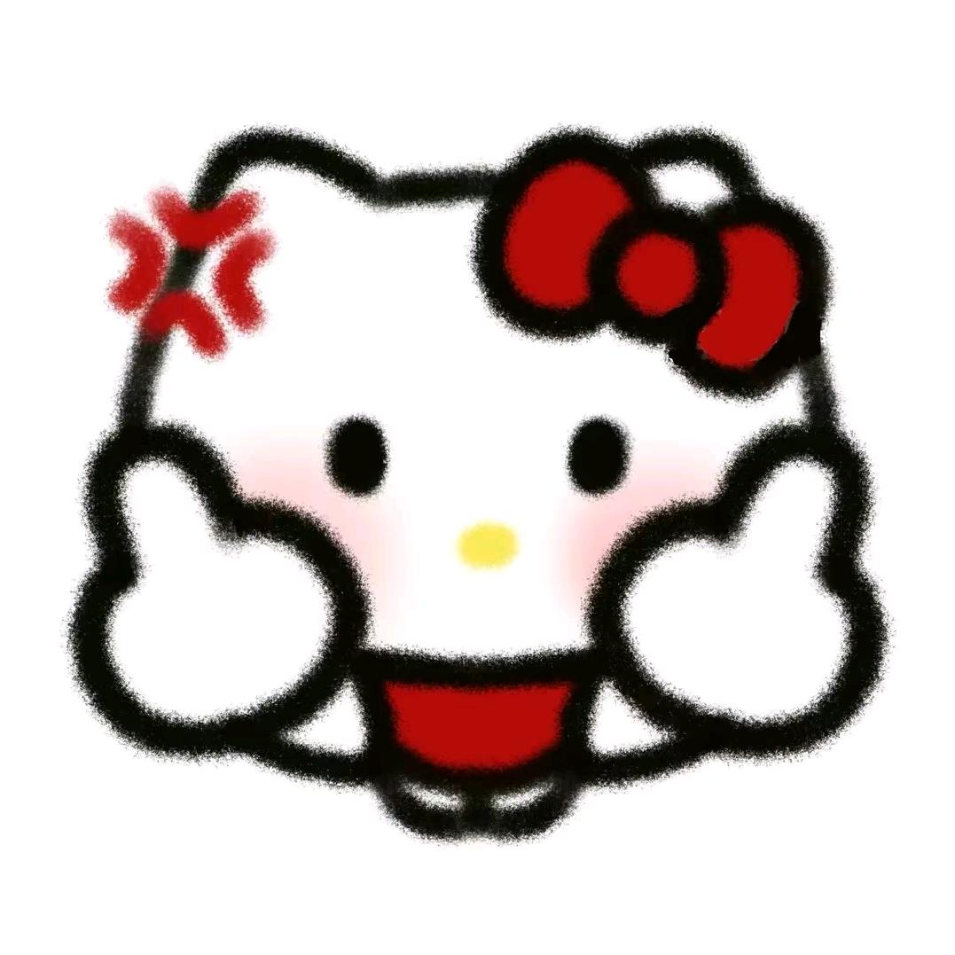 车厘子小猫.
