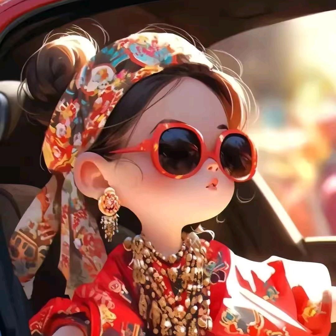 什么都好