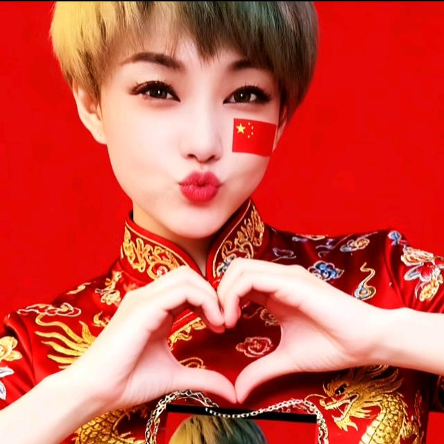 嘿;-)娜~是女神啊♥