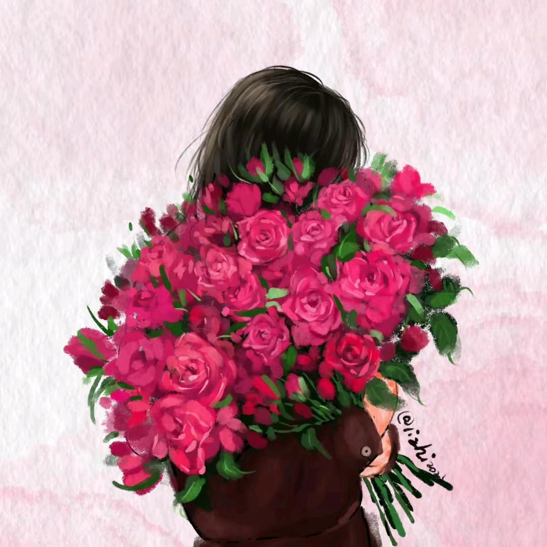 小杨ᰔᩚ莓ꪔ̤̮ 烦恼