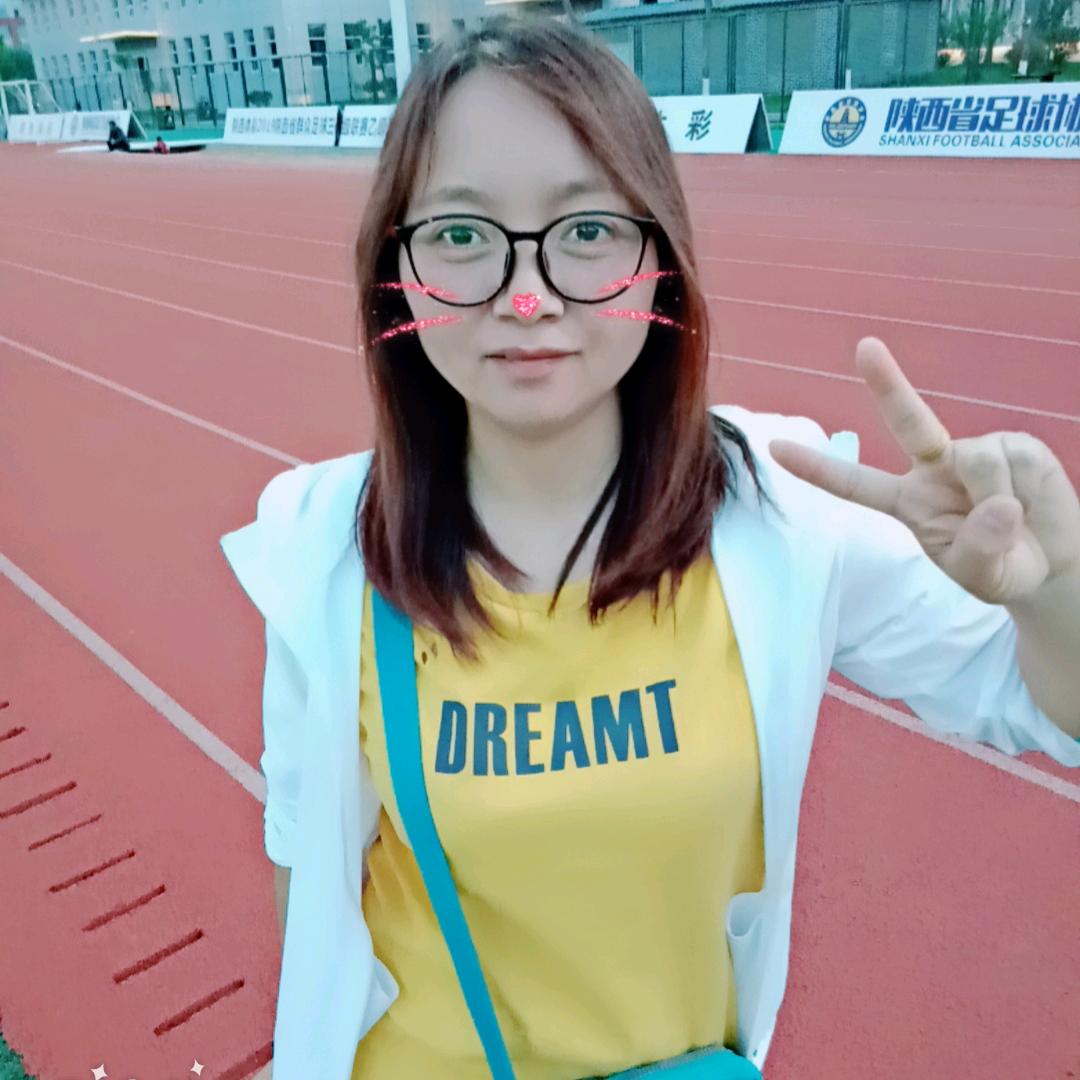 杨家女