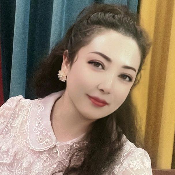 古丽米🌹💞