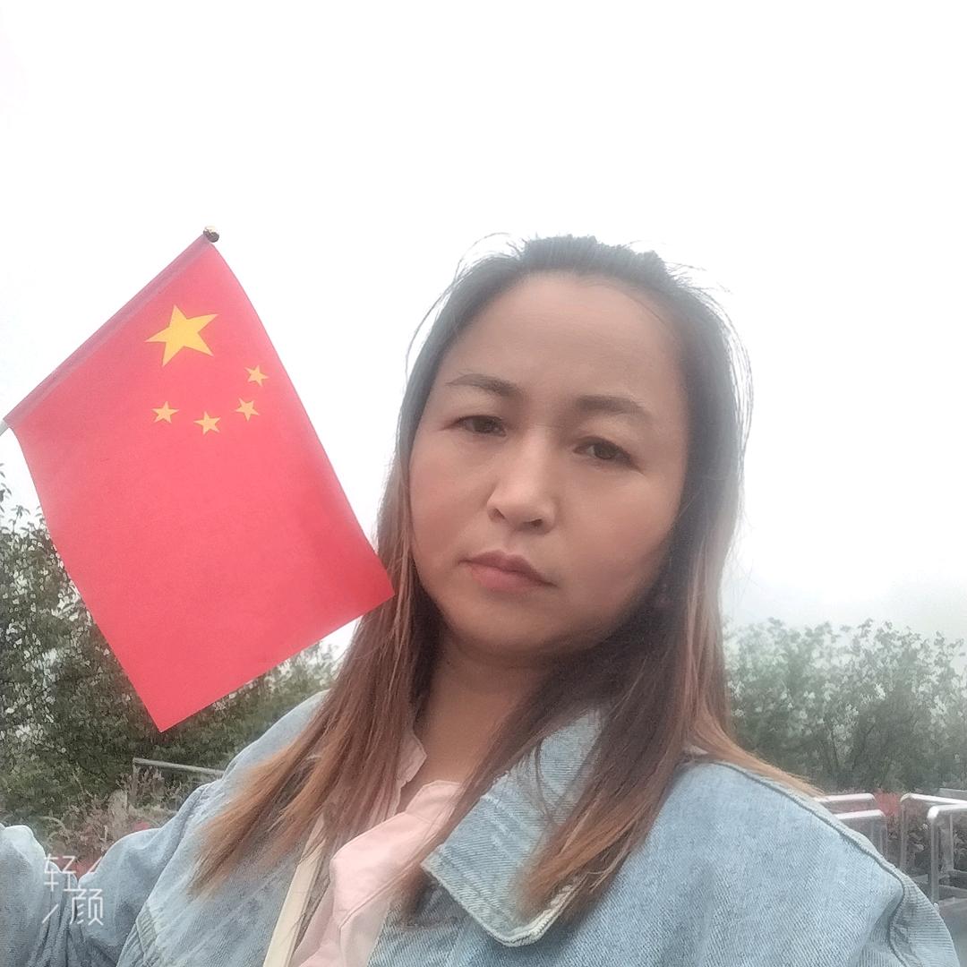 微笑前行