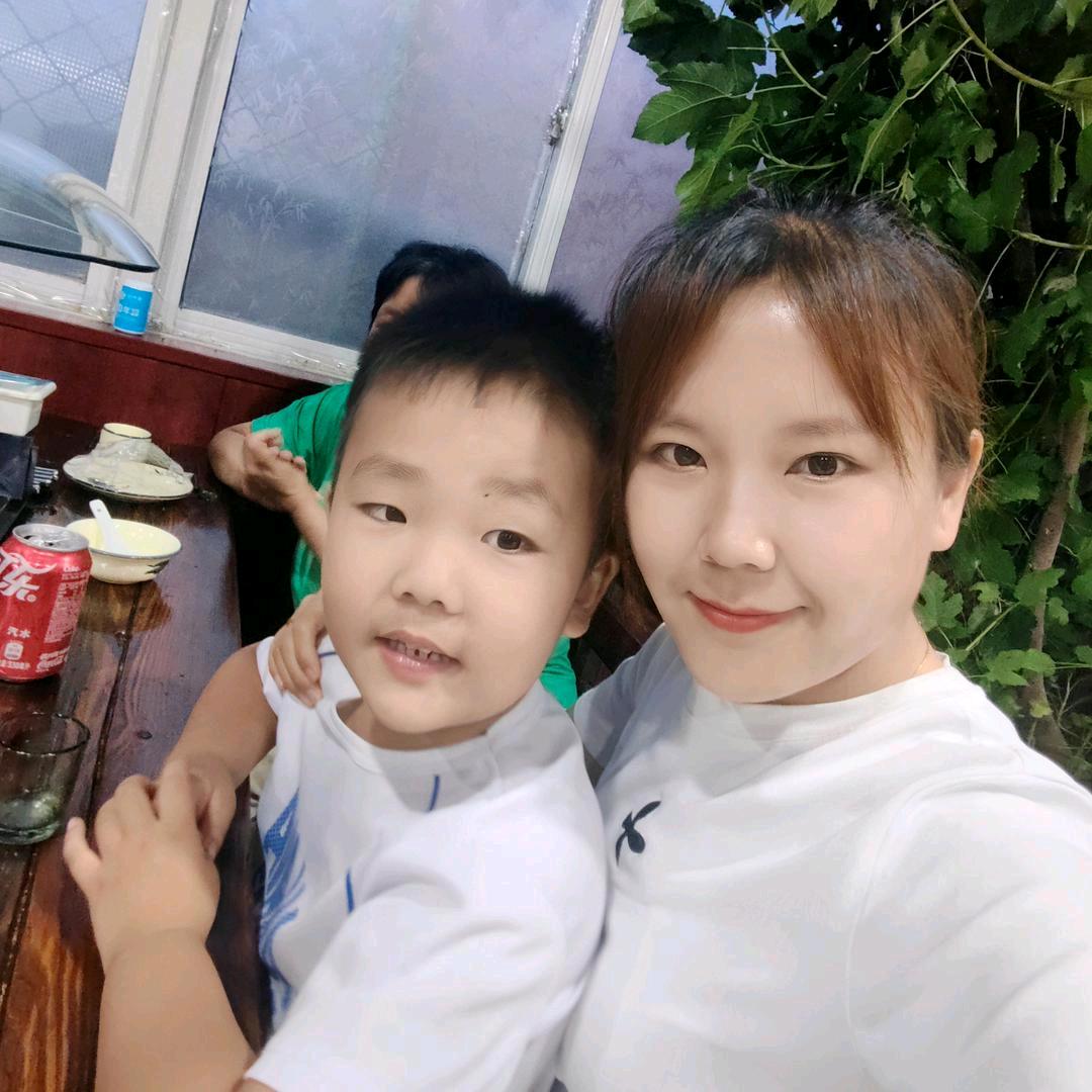 兔宝宝健康定制家-李环宇