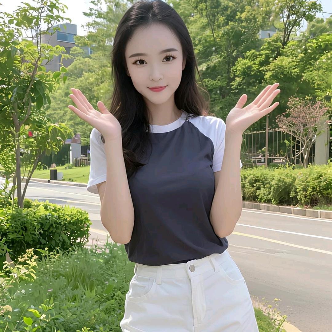 素颜
