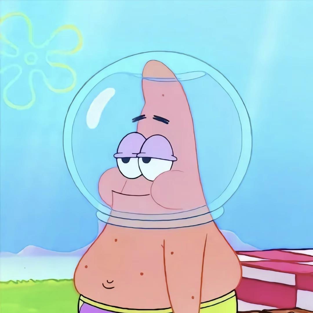 ✨Patrick Star✨
