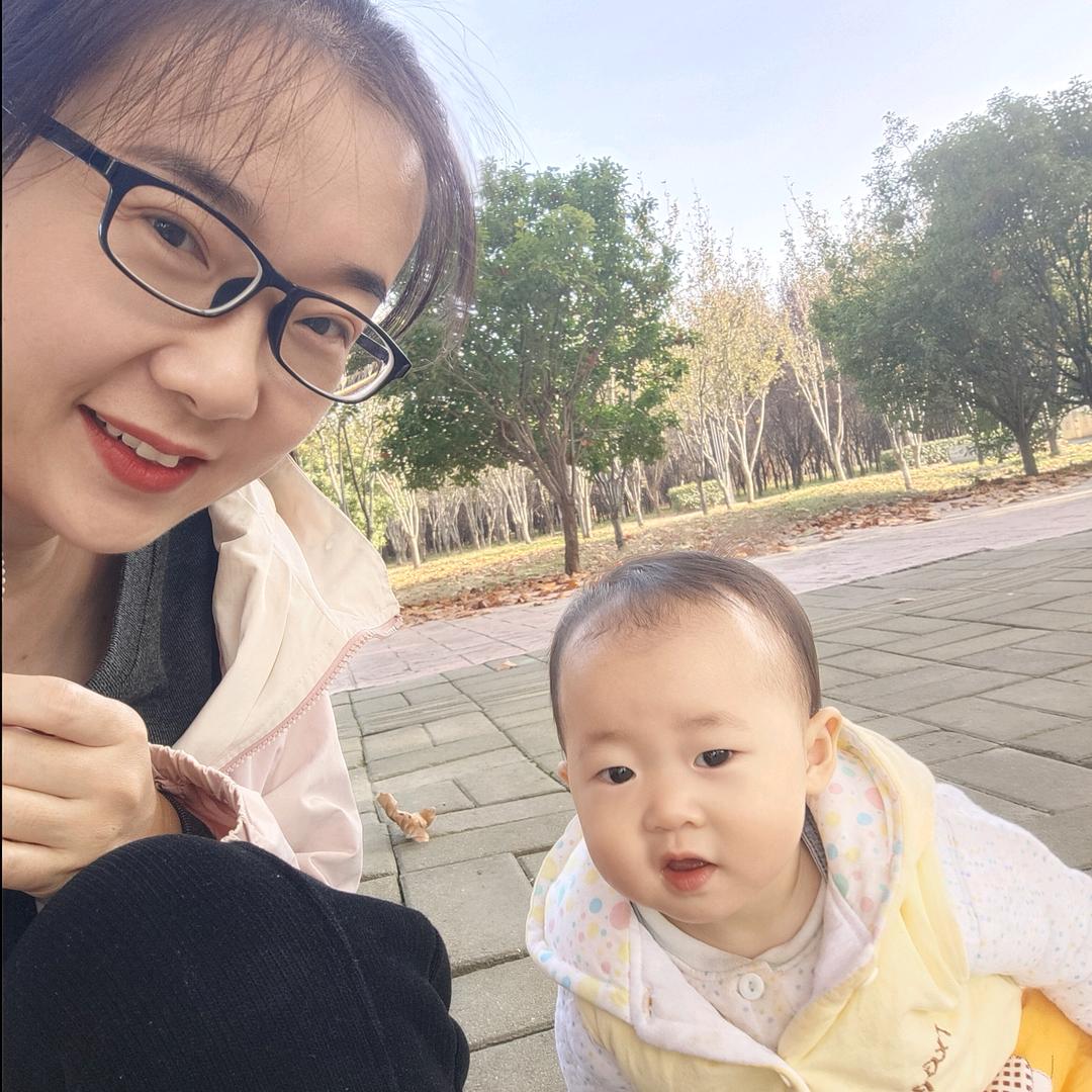 创业妈妈王黎杰