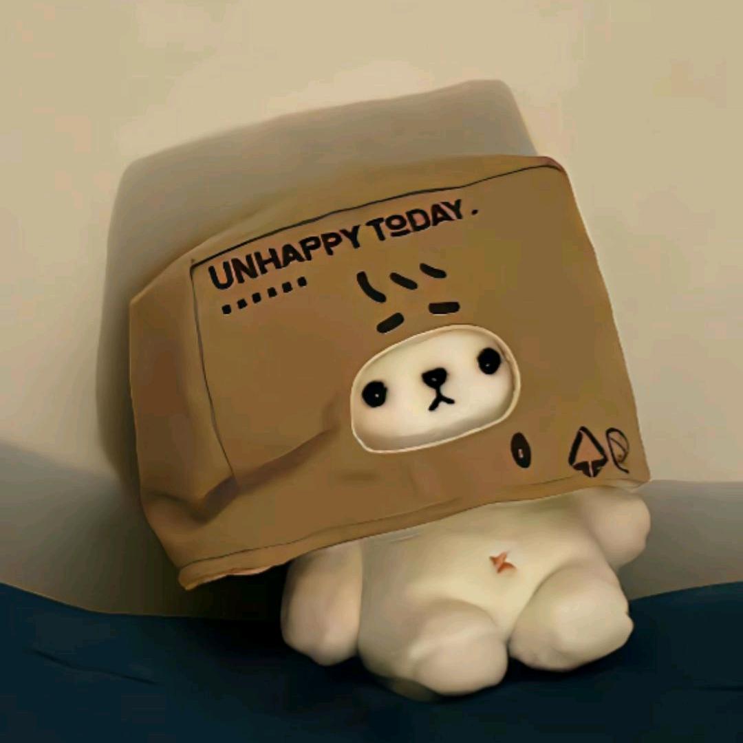 把爱藏进晚安✨