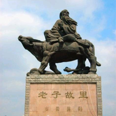 @走近涡阳