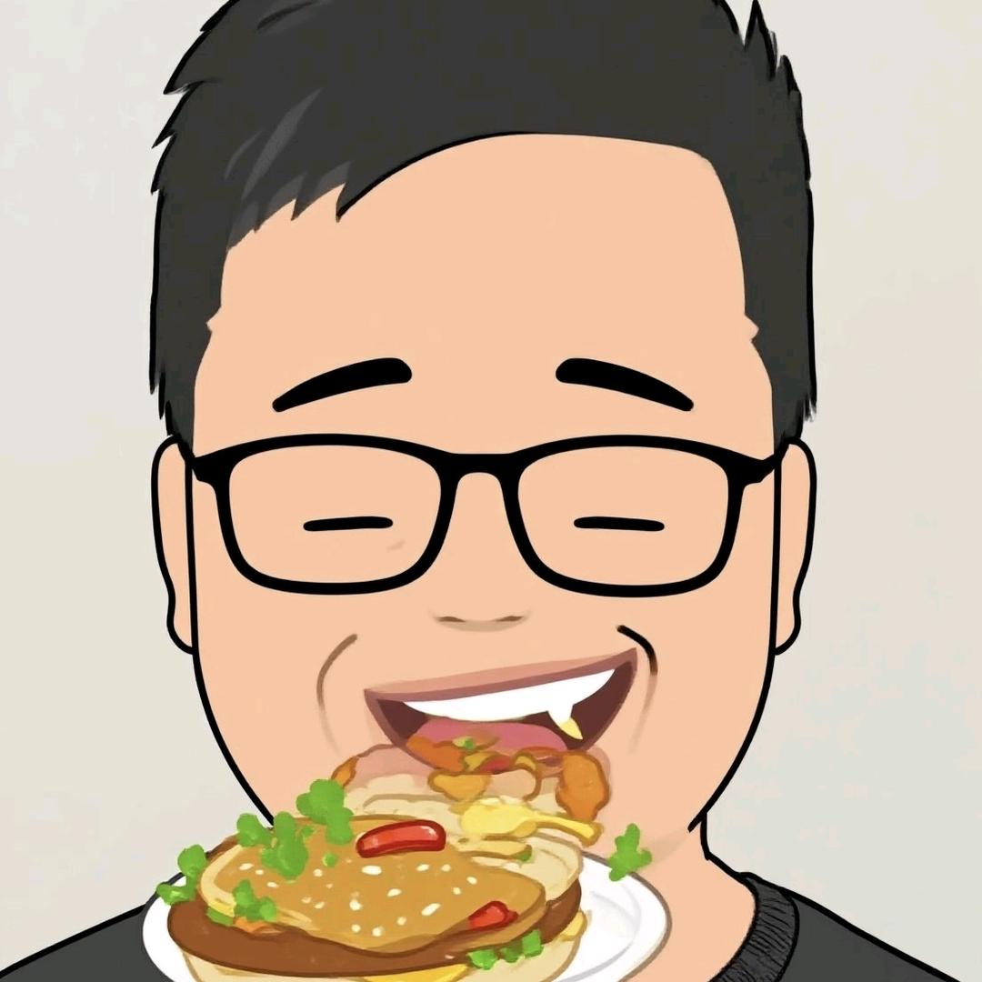 吃货推好物（要关注）