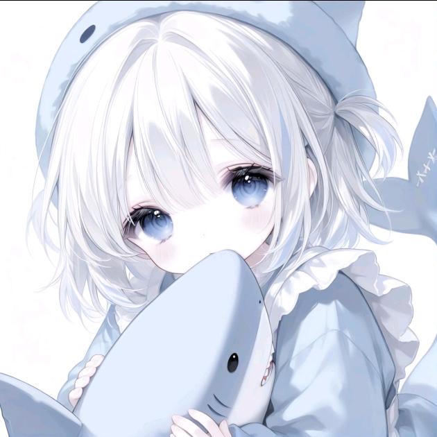 猫猫.