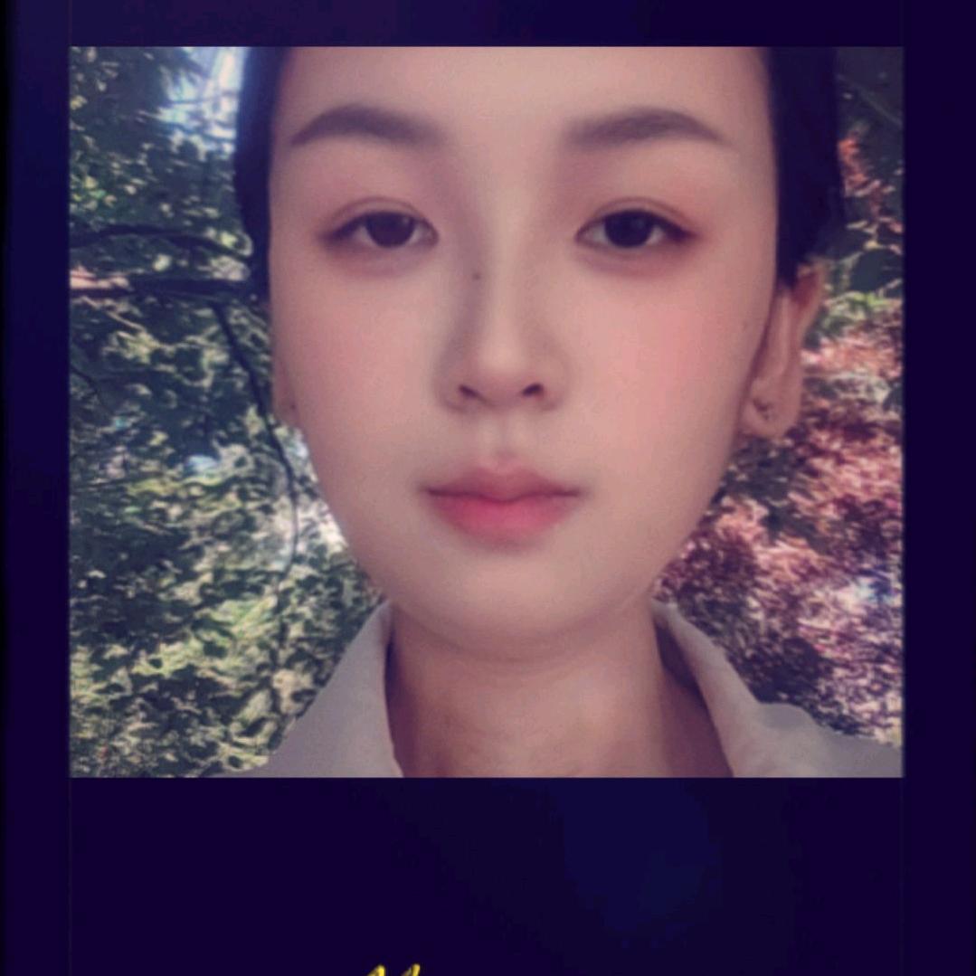 菊子🦄奋斗