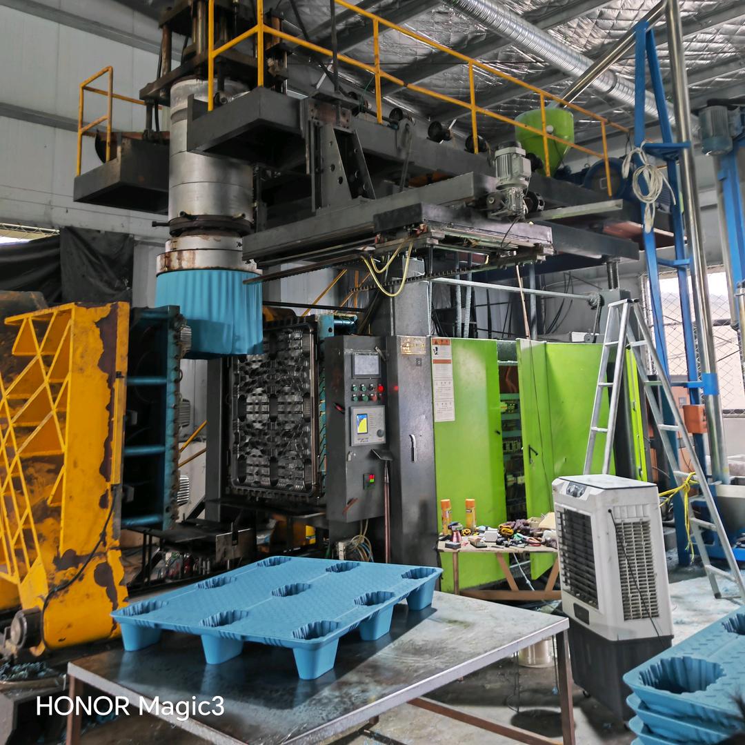 塑料托盘源头厂家@河南