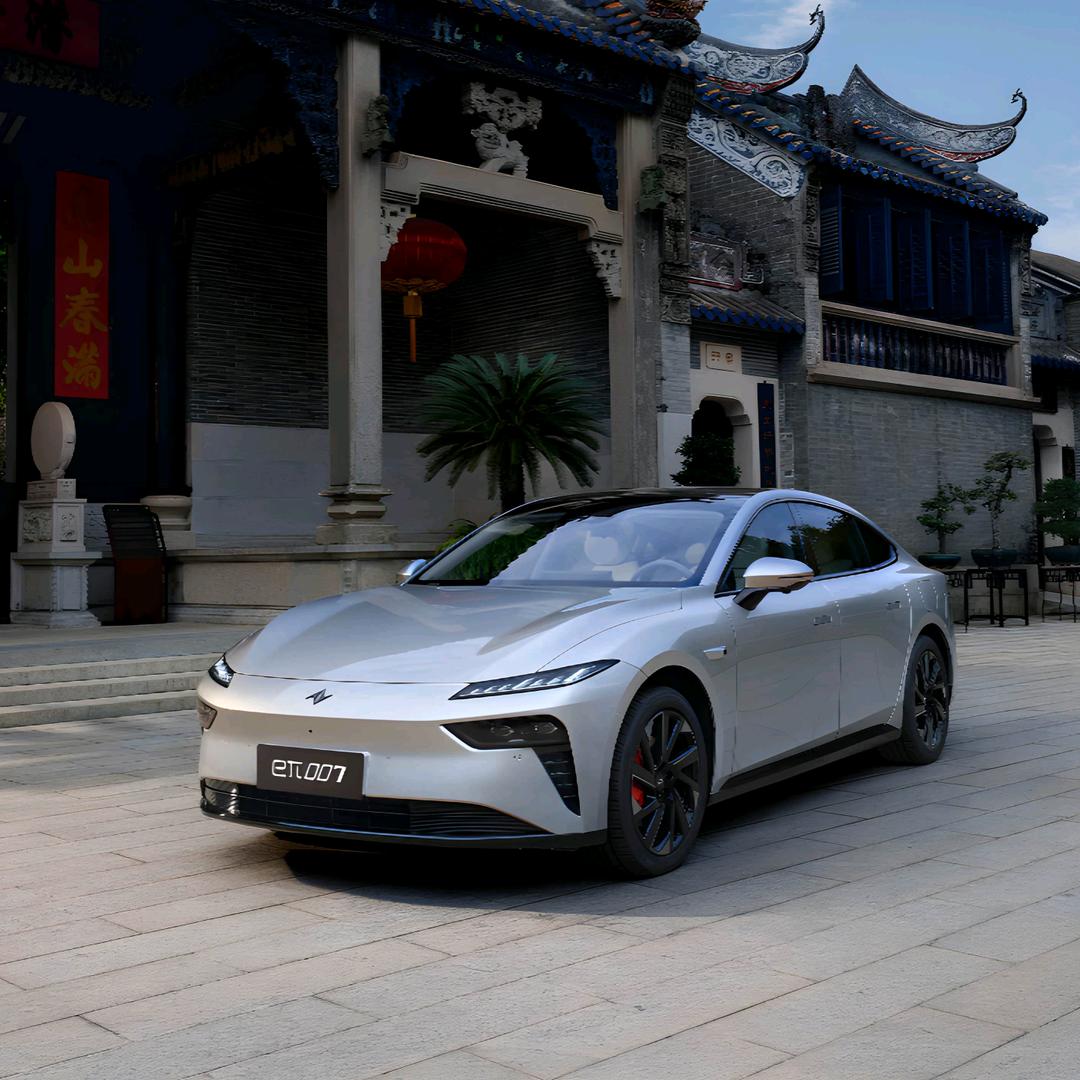 小王的奕派007
