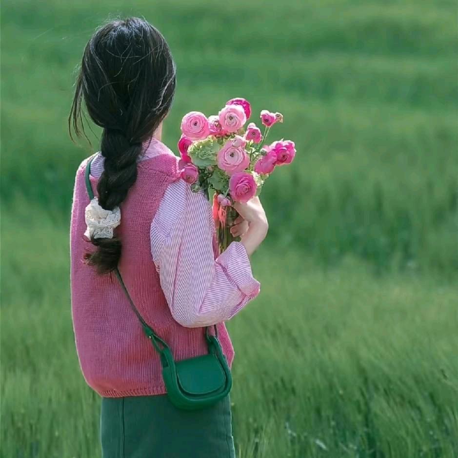 种花家的兔兔
