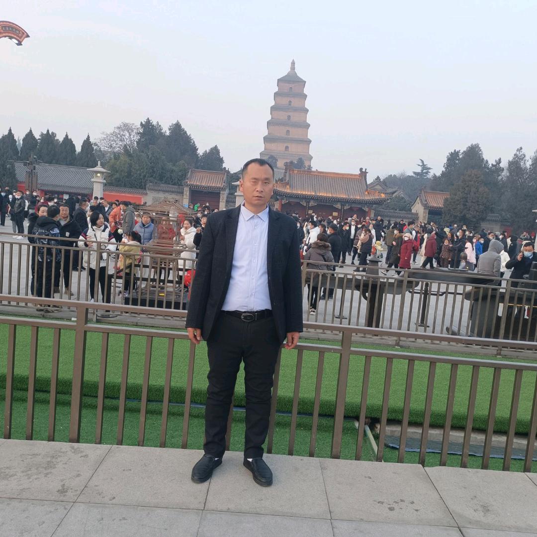 乡下人