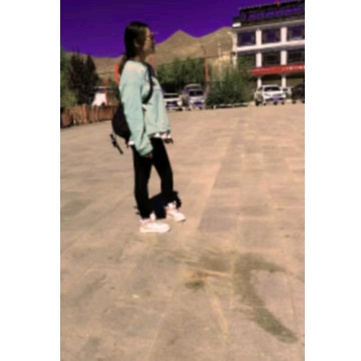 De央央💨