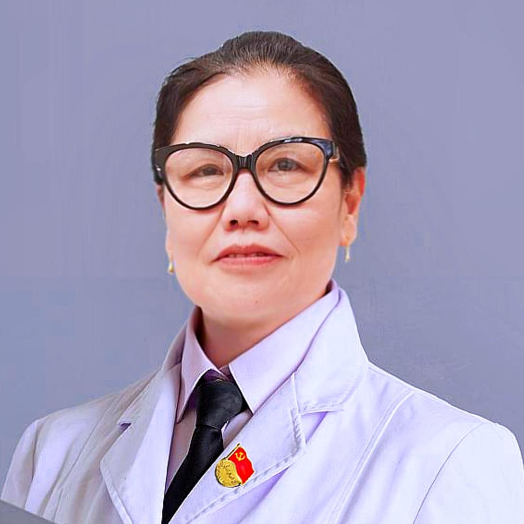 吴巍老中医脾肾名家