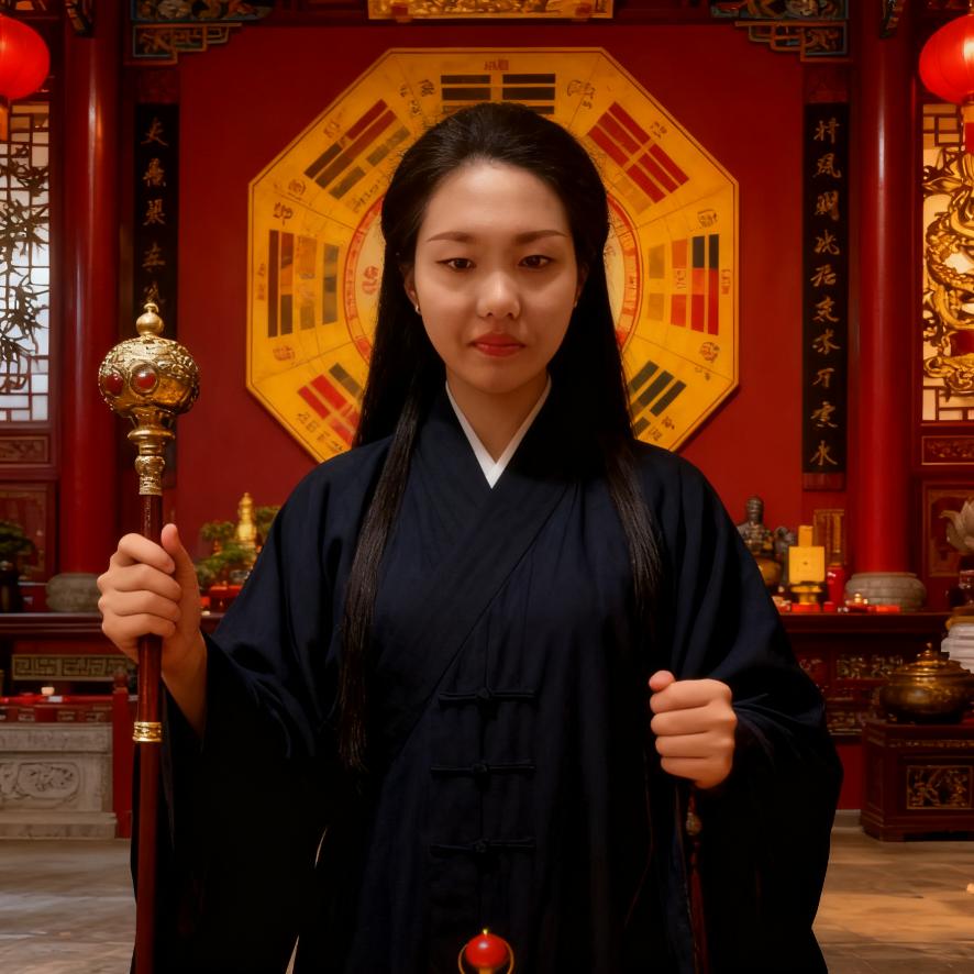 小芳芳~