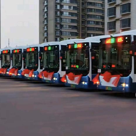 太原公交🚍🚍BUS🚌(摄影)📱