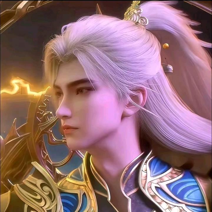 荒天帝石昊