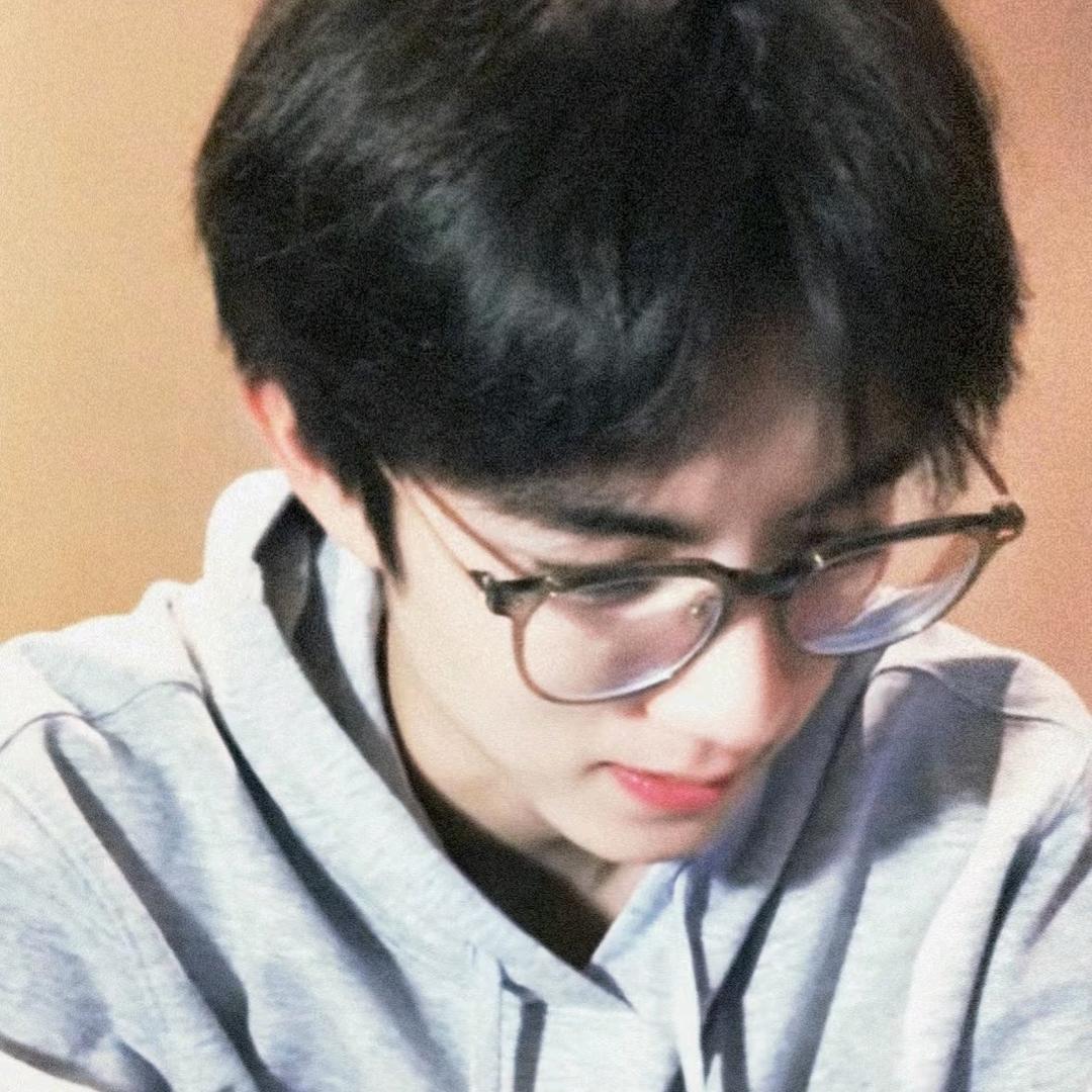 顾长安en