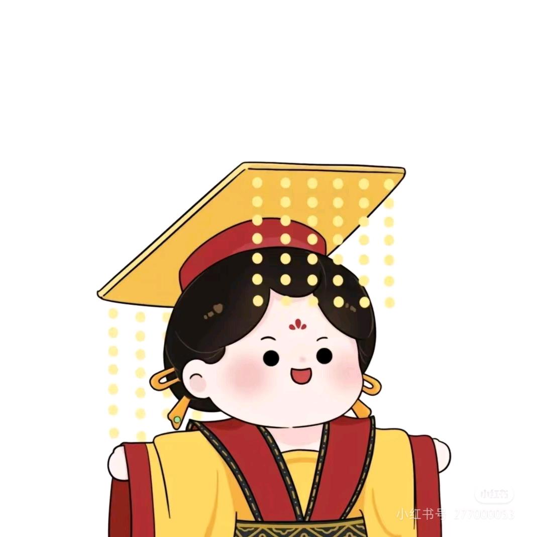 🌈小羊憨憨🌈
