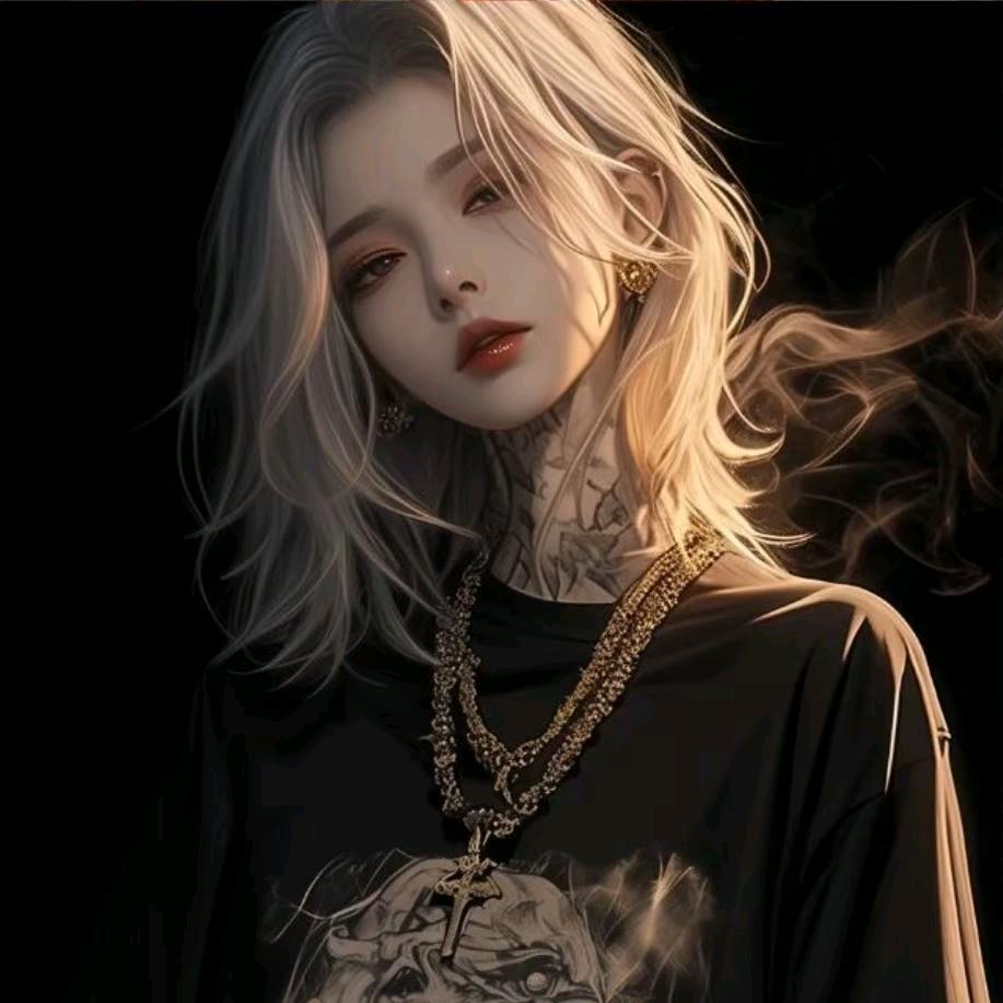 Queen👑（赚奶粉钱）